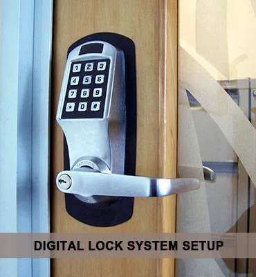 Loyal Locksmith Store  Phoenix, AZ 602-687-4459 - digi-lock-68-4mod